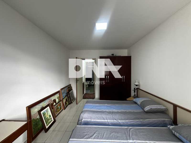 Conheça IMG_4504 2 do imóvel - Flat 1 quarto à venda Ipanema, Rio de Janeiro - R$ 1.300.000 - NSFL10106 - 16 IMG_4504 2 - 16