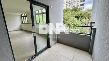 Apartamento com Área Privativa 2 quartos à venda Botafogo, Rio de Janeiro - R$ 1.278.800 - BGAA20002