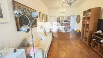 Imperdível - Apartamento à venda Rua Senador Vergueiro, Flamengo, Rio de Janeiro - R$ 1.100.000 - CTAP31045