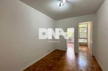 Apartamento 1 quarto à venda Botafogo, Rio de Janeiro - R$ 520.000 - BGAP10007