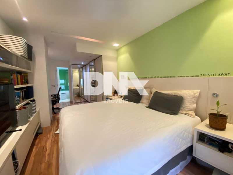 Conheça 0d459db2-2a0b-4ab8-b880-2c8f65 do imóvel - Apartamento com Área Privativa 4 quartos à venda Botafogo, Rio de Janeiro - R$ 4.600.000 - NBAA40002 - 12 0d459db2-2a0b-4ab8-b880-2c8f65 - 12