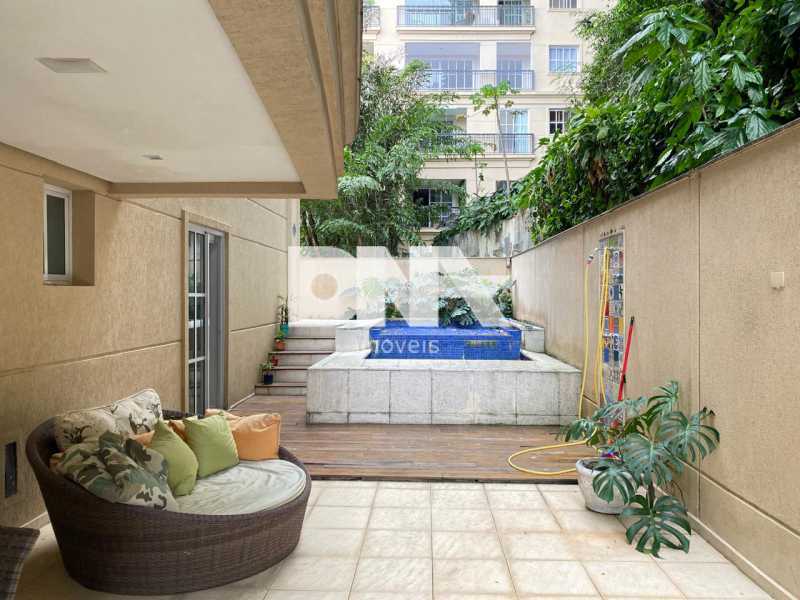 Conheça 3bc46109-4f72-4ec7-993d-583fa3 do imóvel - Apartamento com Área Privativa 4 quartos à venda Botafogo, Rio de Janeiro - R$ 4.600.000 - NBAA40002 - 2 3bc46109-4f72-4ec7-993d-583fa3 - 2