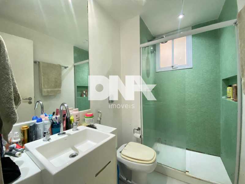 Conheça 6c55fce2-d86e-4a31-8329-146f23 do imóvel - Apartamento com Área Privativa 4 quartos à venda Botafogo, Rio de Janeiro - R$ 4.600.000 - NBAA40002 - 19 6c55fce2-d86e-4a31-8329-146f23 - 19