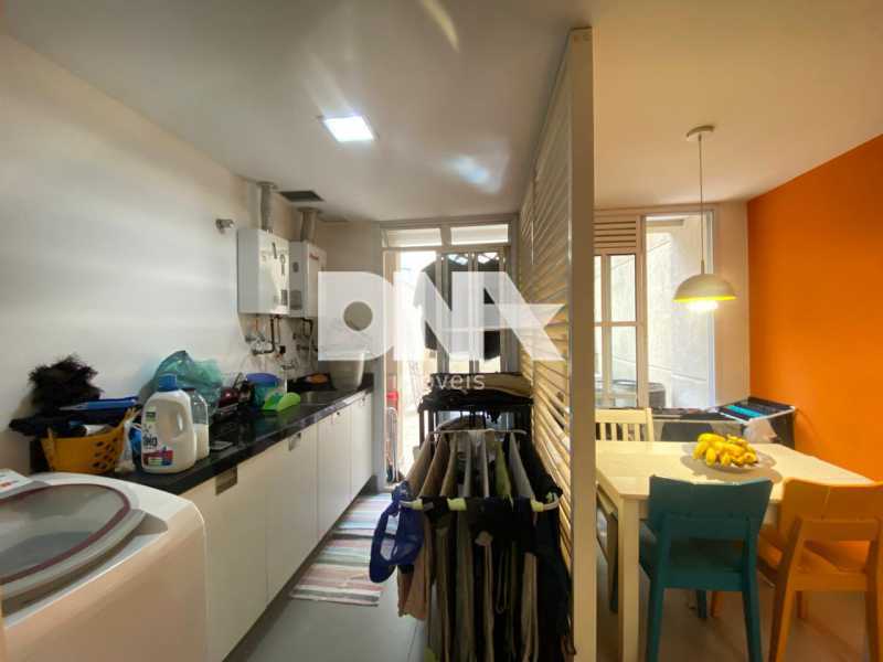 Conheça 7e8d09d7-7cf0-47b8-ba7d-50825f do imóvel - Apartamento com Área Privativa 4 quartos à venda Botafogo, Rio de Janeiro - R$ 4.600.000 - NBAA40002 - 24 7e8d09d7-7cf0-47b8-ba7d-50825f - 24
