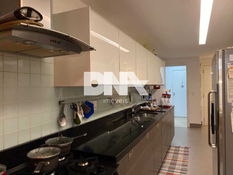 Conheça 9a6ab43d-7323-4ed5-b222-f4e924 do imóvel - Apartamento com Área Privativa 4 quartos à venda Botafogo, Rio de Janeiro - R$ 4.600.000 - NBAA40002 - 21 9a6ab43d-7323-4ed5-b222-f4e924 - 21