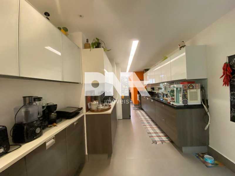Conheça 9e06f344-4ba1-48ed-9e51-bd9f7b do imóvel - Apartamento com Área Privativa 4 quartos à venda Botafogo, Rio de Janeiro - R$ 4.600.000 - NBAA40002 - 22 9e06f344-4ba1-48ed-9e51-bd9f7b - 22