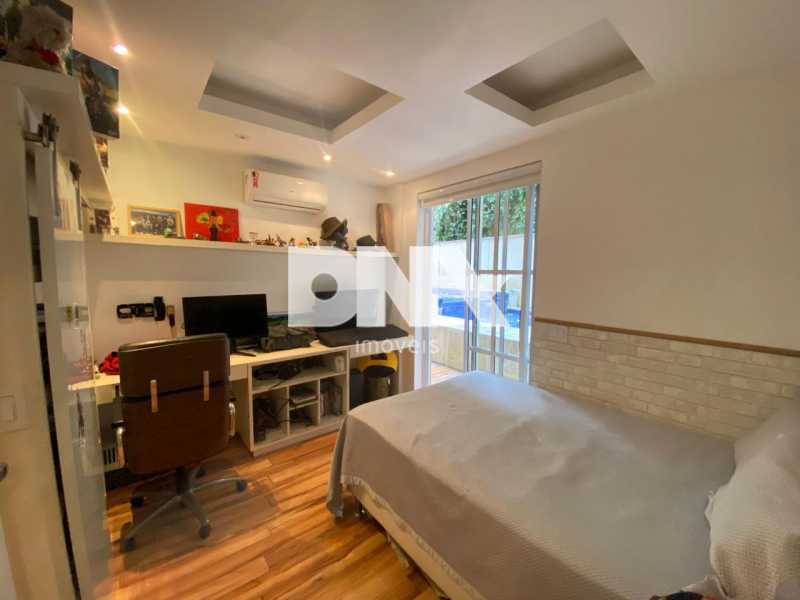 Conheça 34f9e32e-7a4b-4243-816e-fe8c03 do imóvel - Apartamento com Área Privativa 4 quartos à venda Botafogo, Rio de Janeiro - R$ 4.600.000 - NBAA40002 - 14 34f9e32e-7a4b-4243-816e-fe8c03 - 14