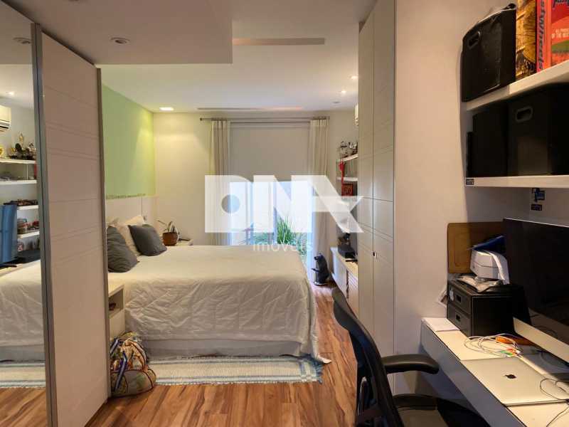 Conheça 058b5d30-5784-4764-8f02-0779e0 do imóvel - Apartamento com Área Privativa 4 quartos à venda Botafogo, Rio de Janeiro - R$ 4.600.000 - NBAA40002 - 10 058b5d30-5784-4764-8f02-0779e0 - 10