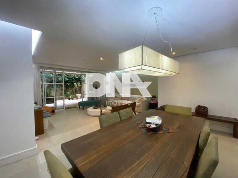 Conheça 168eff87-aa62-492e-9f1e-f75c2c do imóvel - Apartamento com Área Privativa 4 quartos à venda Botafogo, Rio de Janeiro - R$ 4.600.000 - NBAA40002 - 6 168eff87-aa62-492e-9f1e-f75c2c - 6
