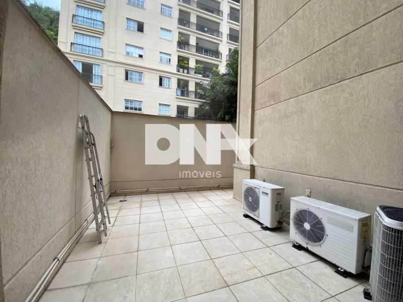 Conheça 333a967c-f79f-48f8-9f72-0db364 do imóvel - Apartamento com Área Privativa 4 quartos à venda Botafogo, Rio de Janeiro - R$ 4.600.000 - NBAA40002 - 25 333a967c-f79f-48f8-9f72-0db364 - 25