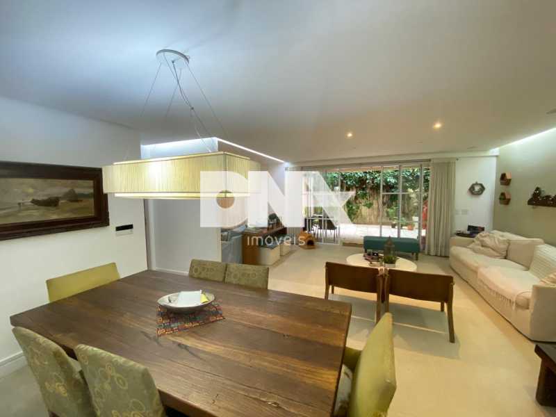 Conheça 586fb57a-18d2-4346-b34f-2a21dd do imóvel - Apartamento com Área Privativa 4 quartos à venda Botafogo, Rio de Janeiro - R$ 4.600.000 - NBAA40002 - 5 586fb57a-18d2-4346-b34f-2a21dd - 5