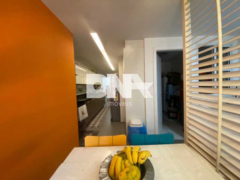 Conheça 338359a6-77be-403d-b660-74685b do imóvel - Apartamento com Área Privativa 4 quartos à venda Botafogo, Rio de Janeiro - R$ 4.600.000 - NBAA40002 - 23 338359a6-77be-403d-b660-74685b - 23