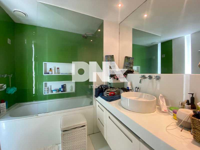 Conheça 72074004-8709-4263-ac8f-576f42 do imóvel - Apartamento com Área Privativa 4 quartos à venda Botafogo, Rio de Janeiro - R$ 4.600.000 - NBAA40002 - 13 72074004-8709-4263-ac8f-576f42 - 13