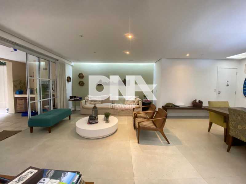 Conheça a5075b6c-b46c-4aac-b1a3-9cf1da do imóvel - Apartamento com Área Privativa 4 quartos à venda Botafogo, Rio de Janeiro - R$ 4.600.000 - NBAA40002 - 8 a5075b6c-b46c-4aac-b1a3-9cf1da - 8