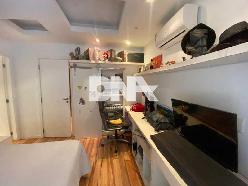 Conheça cc8ed64b-68bb-442e-b371-6a6785 do imóvel - Apartamento com Área Privativa 4 quartos à venda Botafogo, Rio de Janeiro - R$ 4.600.000 - NBAA40002 - 16 cc8ed64b-68bb-442e-b371-6a6785 - 16