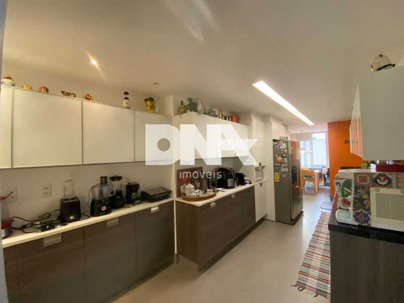 Conheça d994086b-c424-4b58-8652-1e6158 do imóvel - Apartamento com Área Privativa 4 quartos à venda Botafogo, Rio de Janeiro - R$ 4.600.000 - NBAA40002 - 20 d994086b-c424-4b58-8652-1e6158 - 20