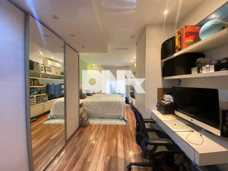 Conheça dbd6eb3b-2ae8-4612-a96c-b0ab4f do imóvel - Apartamento com Área Privativa 4 quartos à venda Botafogo, Rio de Janeiro - R$ 4.600.000 - NBAA40002 - 9 dbd6eb3b-2ae8-4612-a96c-b0ab4f - 9