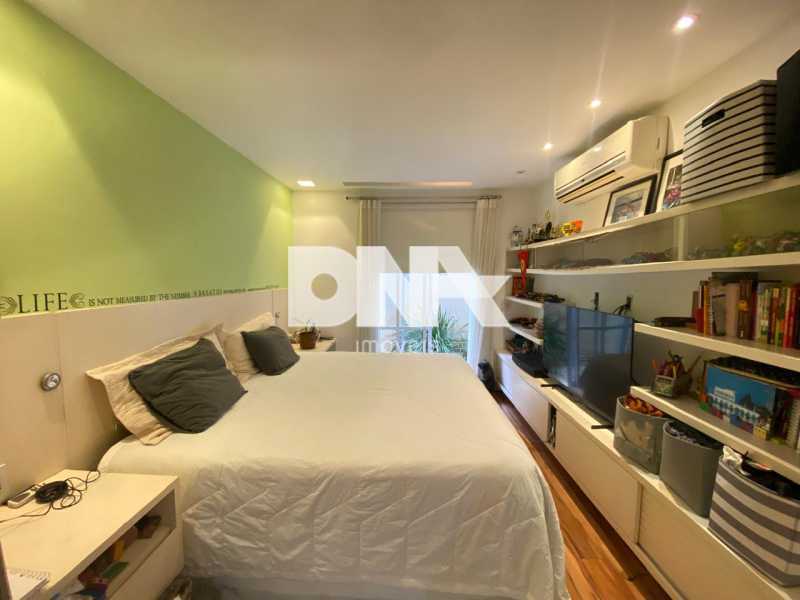 Conheça e6f37f50-2cbc-4568-8e83-335236 do imóvel - Apartamento com Área Privativa 4 quartos à venda Botafogo, Rio de Janeiro - R$ 4.600.000 - NBAA40002 - 11 e6f37f50-2cbc-4568-8e83-335236 - 11
