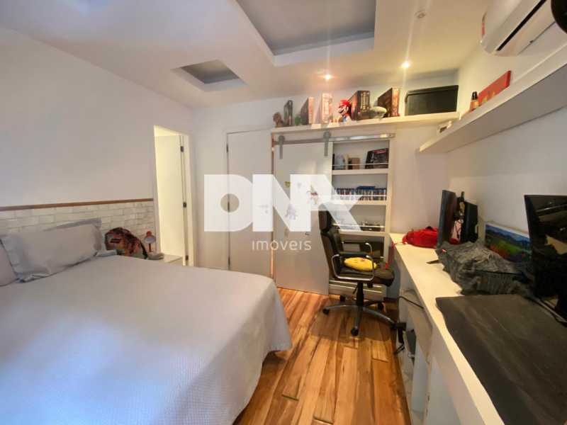 Conheça e995a8a1-8d5c-42f8-a315-02926f do imóvel - Apartamento com Área Privativa 4 quartos à venda Botafogo, Rio de Janeiro - R$ 4.600.000 - NBAA40002 - 15 e995a8a1-8d5c-42f8-a315-02926f - 15