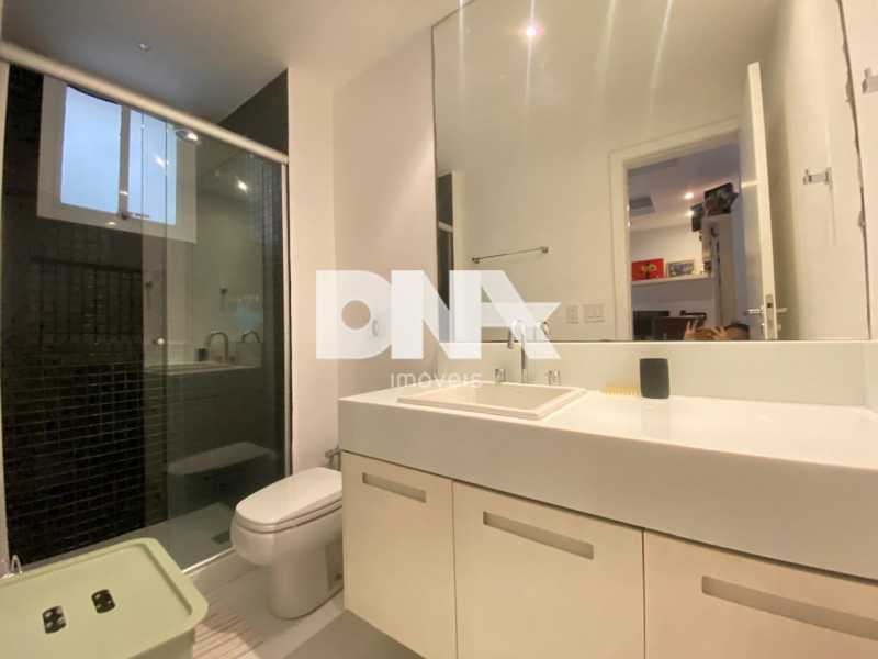 Conheça e6976275-67d5-4afb-8244-d69e91 do imóvel - Apartamento com Área Privativa 4 quartos à venda Botafogo, Rio de Janeiro - R$ 4.600.000 - NBAA40002 - 17 e6976275-67d5-4afb-8244-d69e91 - 17
