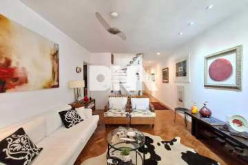 Cobertura 4 quartos à venda Botafogo, Rio de Janeiro - R$ 1.830.000 - BGCO40002