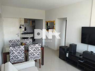 Apartamento 2 quartos à venda Botafogo, Rio de Janeiro - R$ 893.000 - BGAP20018