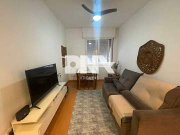 Apartamento 3 quartos à venda Catete, Rio de Janeiro - R$ 780.000 - BGAP30023