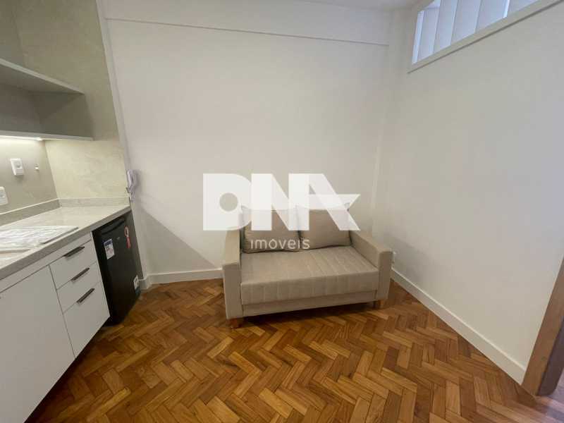 Conheça 0aa8b921-76e1-4f7c-9a5b-e9bbca do imóvel - Apartamento 1 quarto à venda Botafogo, Rio de Janeiro - R$ 650.000 - BGAP10012 - 4 0aa8b921-76e1-4f7c-9a5b-e9bbca - 4