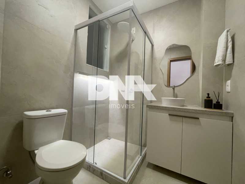 Conheça 3b47c846-9ee1-4ec5-920d-a410f3 do imóvel - Apartamento 1 quarto à venda Botafogo, Rio de Janeiro - R$ 650.000 - BGAP10012 - 13 3b47c846-9ee1-4ec5-920d-a410f3 - 13