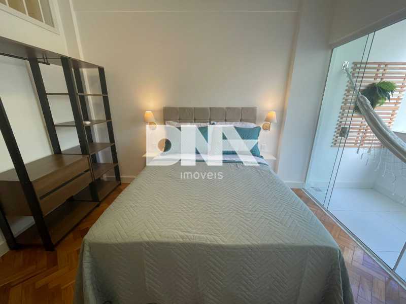 Conheça 5d99022b-82ff-4fad-9ec2-27e00e do imóvel - Apartamento 1 quarto à venda Botafogo, Rio de Janeiro - R$ 650.000 - BGAP10012 - 8 5d99022b-82ff-4fad-9ec2-27e00e - 8