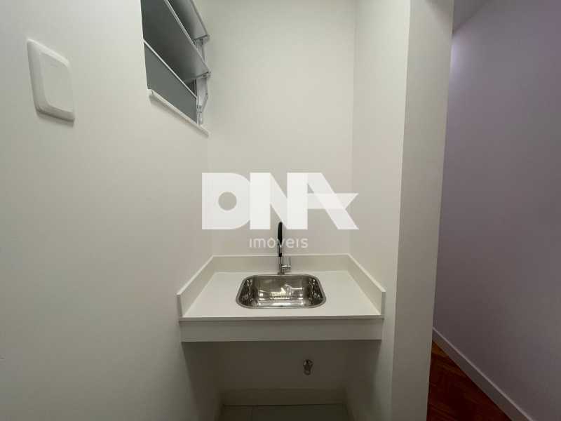 Conheça 7c609fd5-8c60-4b25-b957-9da951 do imóvel - Apartamento 1 quarto à venda Botafogo, Rio de Janeiro - R$ 650.000 - BGAP10012 - 15 7c609fd5-8c60-4b25-b957-9da951 - 15