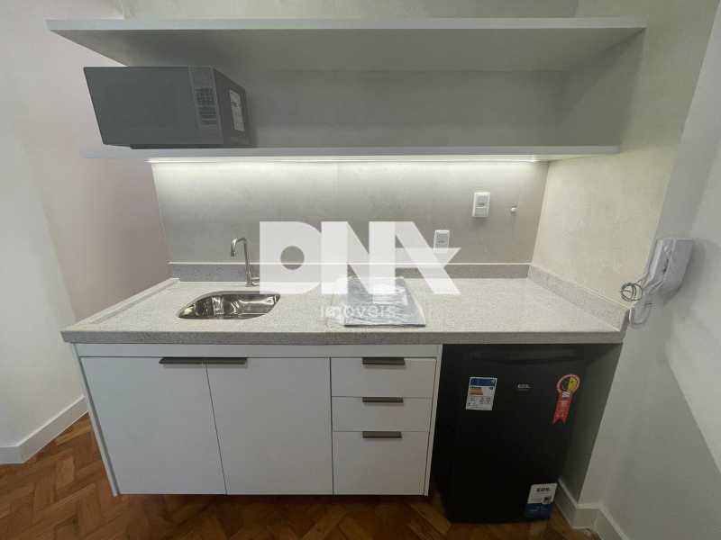 Conheça 364bedef-20e7-4e24-b98c-ce0368 do imóvel - Apartamento 1 quarto à venda Botafogo, Rio de Janeiro - R$ 650.000 - BGAP10012 - 16 364bedef-20e7-4e24-b98c-ce0368 - 16