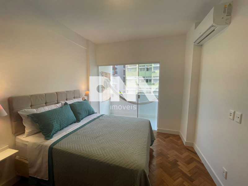 Conheça 164673b4-322e-4941-b1c7-4e1bfc do imóvel - Apartamento 1 quarto à venda Botafogo, Rio de Janeiro - R$ 650.000 - BGAP10012 - 9 164673b4-322e-4941-b1c7-4e1bfc - 9