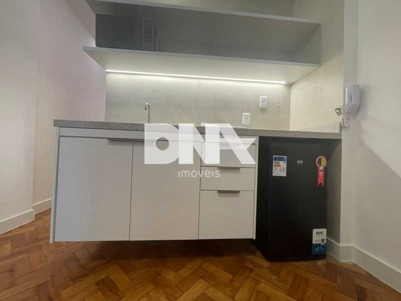 Conheça 29145717-6af0-484a-a163-d0f3e5 do imóvel - Apartamento 1 quarto à venda Botafogo, Rio de Janeiro - R$ 650.000 - BGAP10012 - 17 29145717-6af0-484a-a163-d0f3e5 - 17