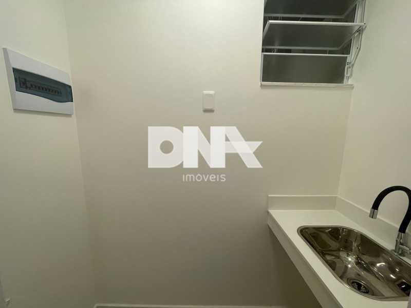 Conheça a35a884e-584c-4567-8f89-0ee451 do imóvel - Apartamento 1 quarto à venda Botafogo, Rio de Janeiro - R$ 650.000 - BGAP10012 - 18 a35a884e-584c-4567-8f89-0ee451 - 18