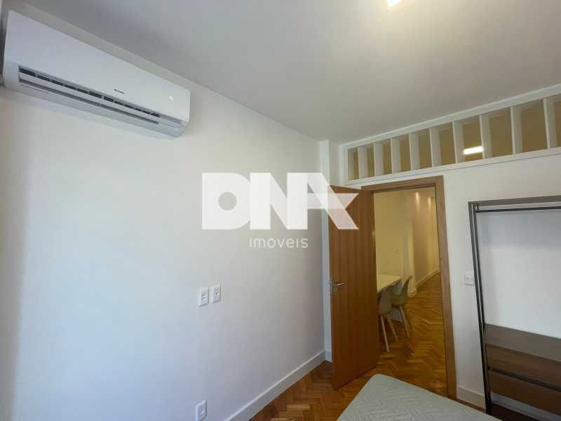 Conheça ae263148-65a7-4a7e-8900-7e0dda do imóvel - Apartamento 1 quarto à venda Botafogo, Rio de Janeiro - R$ 650.000 - BGAP10012 - 19 ae263148-65a7-4a7e-8900-7e0dda - 19