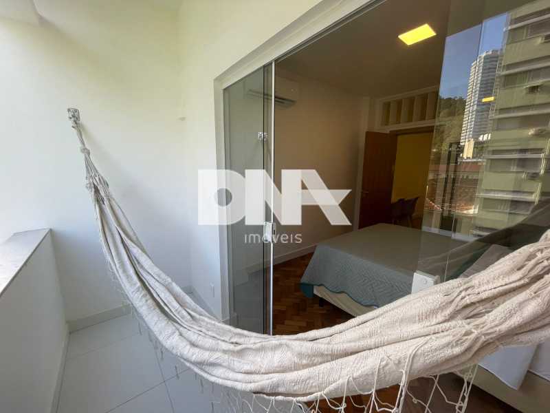 Conheça dab08034-d749-4f38-89d7-a57ed9 do imóvel - Apartamento 1 quarto à venda Botafogo, Rio de Janeiro - R$ 650.000 - BGAP10012 - 11 dab08034-d749-4f38-89d7-a57ed9 - 11