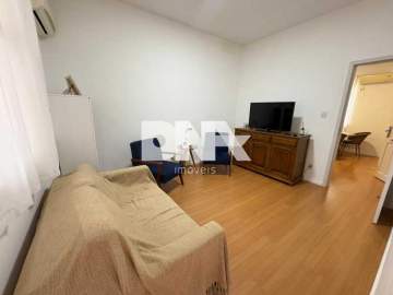 Apartamento à venda Rua do Catete, Catete, Rio de Janeiro - R$ 1.250.000 - CTAP31049