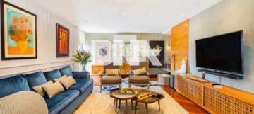 Cobertura 5 quartos à venda Jardim Oceanico, Rio de Janeiro - R$ 9.700.000 - JOCO50046 Cobertura 5 quartos à venda Jardim Oceanico, Rio de Janeiro - R$ 9.700.000 - JOCO50046