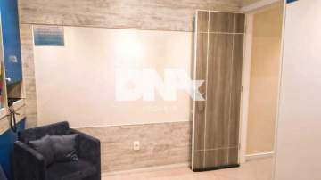 Sala Comercial 36m² à venda Barra da Tijuca, Rio de Janeiro - R$ 380.000 - JOSL00064