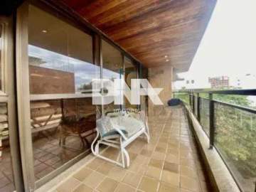 Apartamento 3 quartos à venda Ipanema, Rio de Janeiro - R$ 4.500.000 - NIAP33622