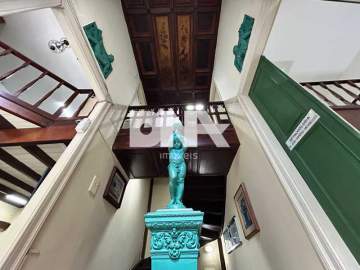 Casa Comercial 236m² à venda Catete, Rio de Janeiro - R$ 1.100.000 - FLCC40002