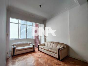 Novidade - Apartamento com Área Privativa à venda Rua Artur Bernardes, Catete, Rio de Janeiro - R$ 950.000 - CTAA30002