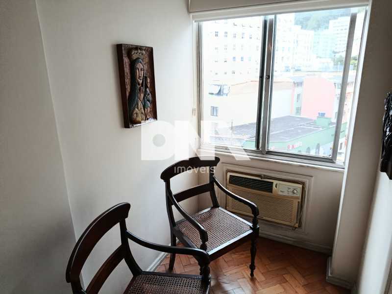 Conheça IMG_20251127_172406 do imóvel - Apartamento 2 quartos à venda Humaitá, Rio de Janeiro - R$ 800.000 - HTAP20101 - 5 IMG_20251127_172406 - 5