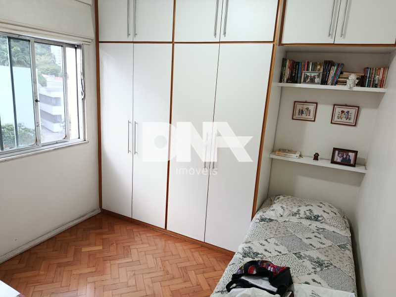 Conheça IMG_20251127_172423 do imóvel - Apartamento 2 quartos à venda Humaitá, Rio de Janeiro - R$ 800.000 - HTAP20101 - 6 IMG_20251127_172423 - 6
