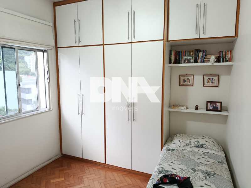 Conheça IMG_20251127_172425 do imóvel - Apartamento 2 quartos à venda Humaitá, Rio de Janeiro - R$ 800.000 - HTAP20101 - 7 IMG_20251127_172425 - 7