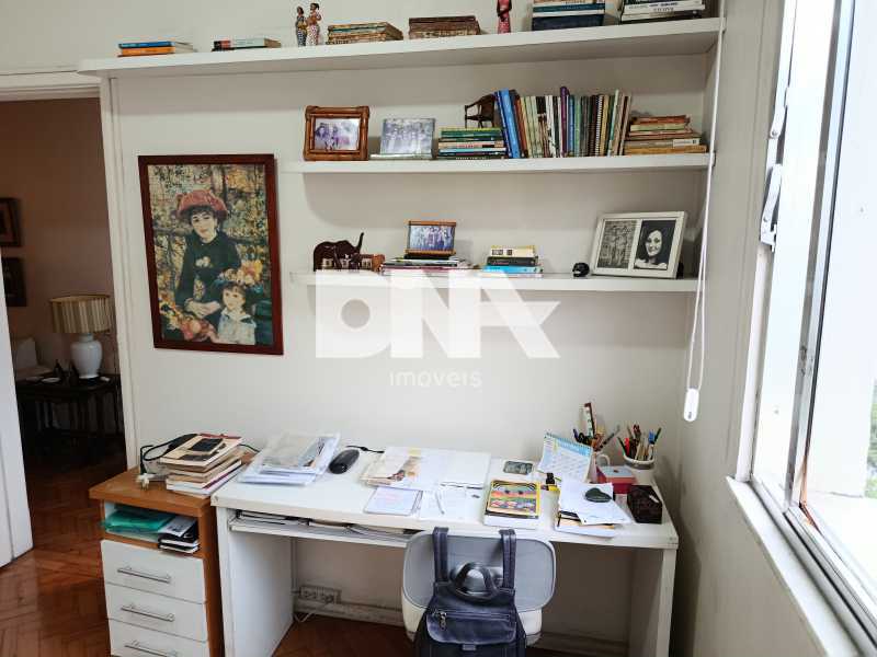 Conheça IMG_20251127_172435 do imóvel - Apartamento 2 quartos à venda Humaitá, Rio de Janeiro - R$ 800.000 - HTAP20101 - 8 IMG_20251127_172435 - 8