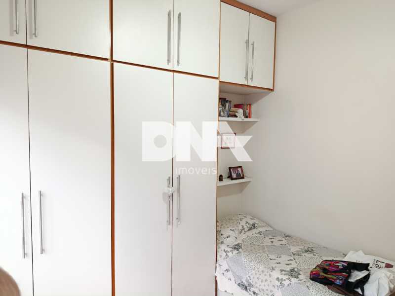 Conheça IMG_20251127_172444 do imóvel - Apartamento 2 quartos à venda Humaitá, Rio de Janeiro - R$ 800.000 - HTAP20101 - 9 IMG_20251127_172444 - 9