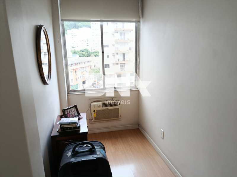 Conheça IMG_20251127_172736 do imóvel - Apartamento 2 quartos à venda Humaitá, Rio de Janeiro - R$ 800.000 - HTAP20101 - 15 IMG_20251127_172736 - 15