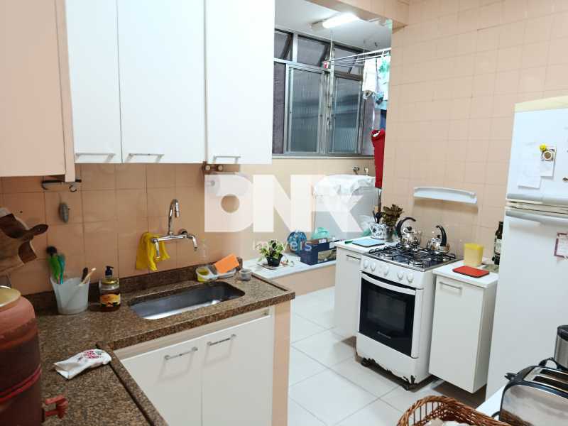 Conheça IMG_20251127_172849 do imóvel - Apartamento 2 quartos à venda Humaitá, Rio de Janeiro - R$ 800.000 - HTAP20101 - 19 IMG_20251127_172849 - 19